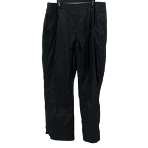 COPY - Columbia Sportswear Company Men Omni-Tech Waterproof Breathable Pants